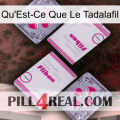 What Is Tadalafil 33